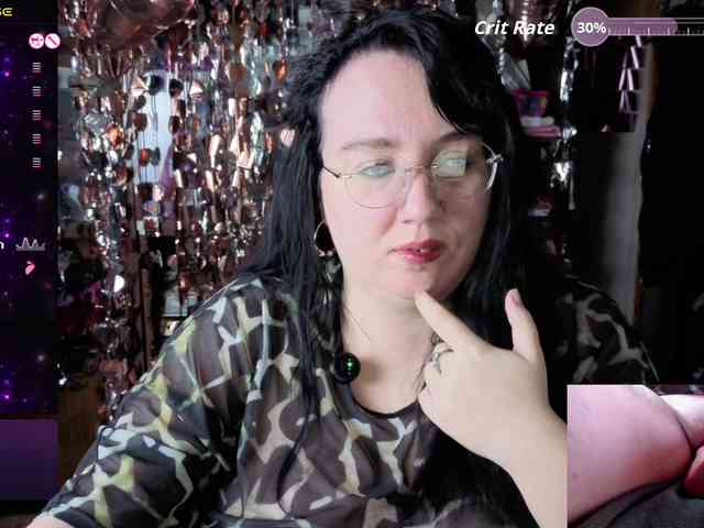Leona_Sweetnest webcam