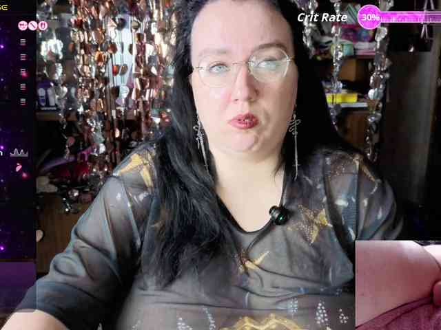 Leona_Sweetnest webcam