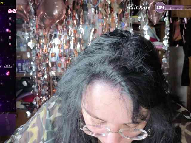 Leona_Sweetnest webcam