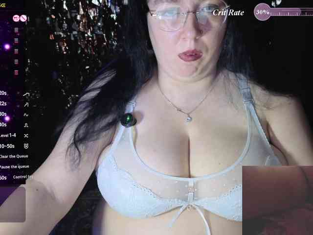 Leona_Sweetnest webcam
