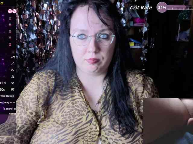 Leona_Sweetnest webcam