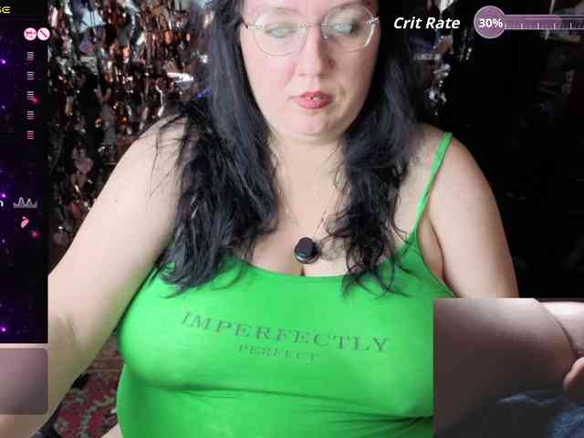 Leona_Sweetnest webcam