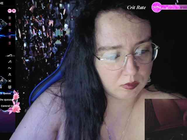 Leona_Sweetnest webcam