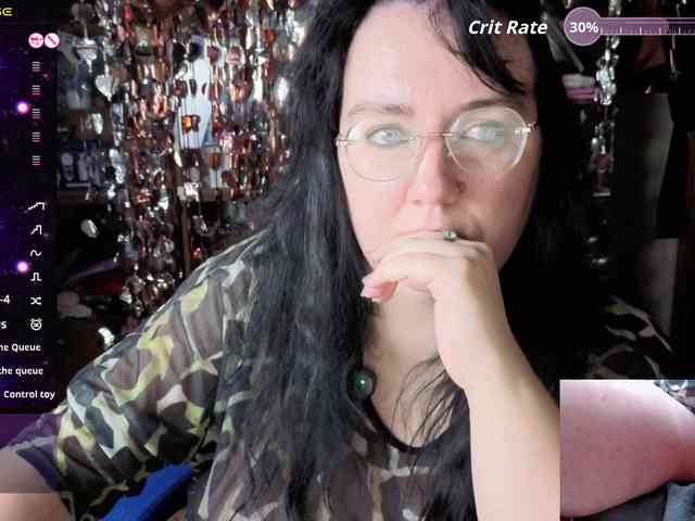 Leona_Sweetnest webcam