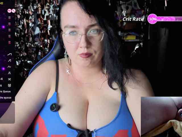 Leona_Sweetnest webcam