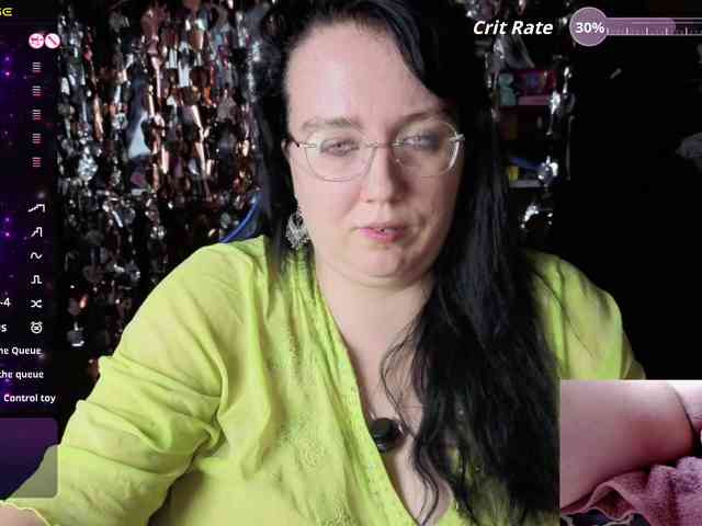Leona_Sweetnest webcam