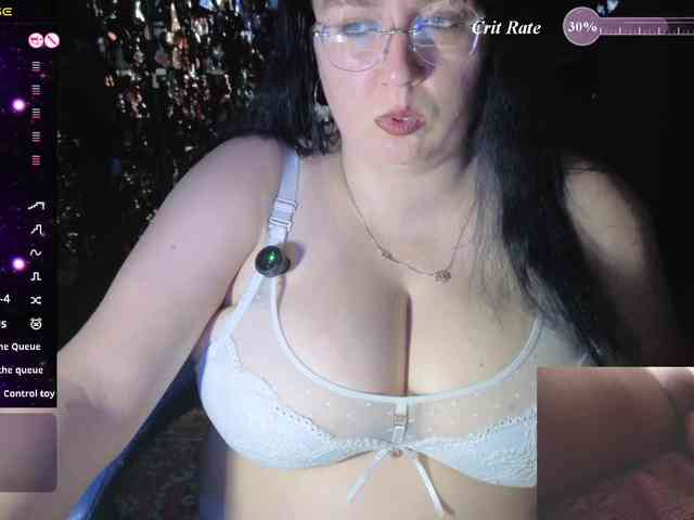 Leona_Sweetnest webcam