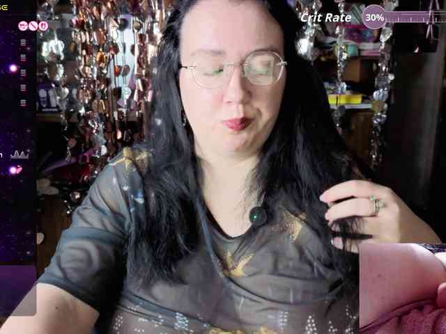 Leona_Sweetnest webcam