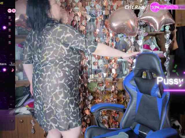 Modelo: Leona_Sweetnest