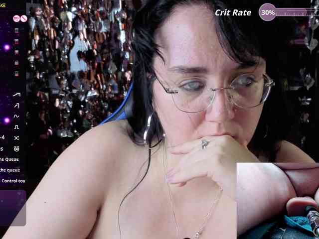 Leona_Sweetnest webcam