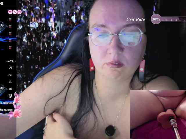 Leona_Sweetnest webcam