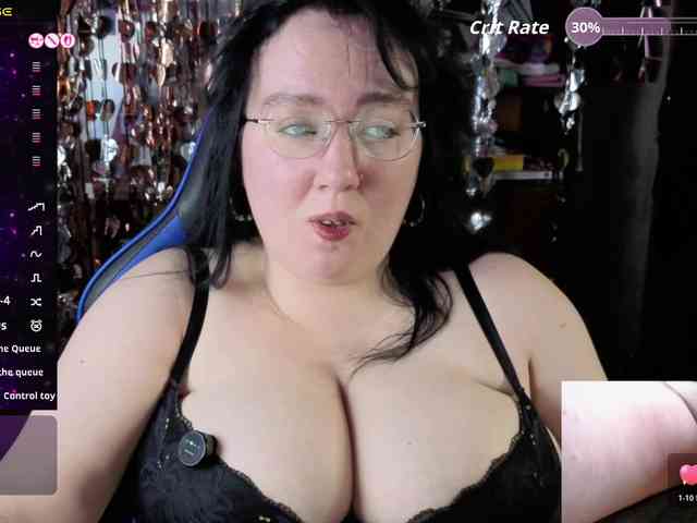 Leona_Sweetnest webcam