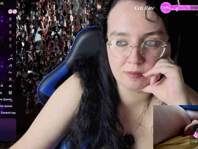 Leona_Sweetnest webcam