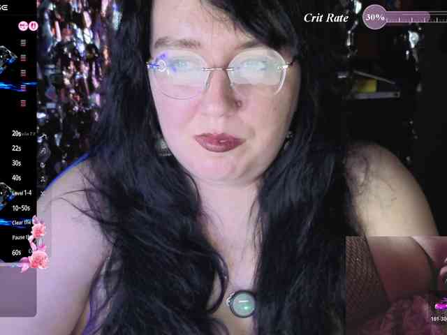 Leona_Sweetnest webcam
