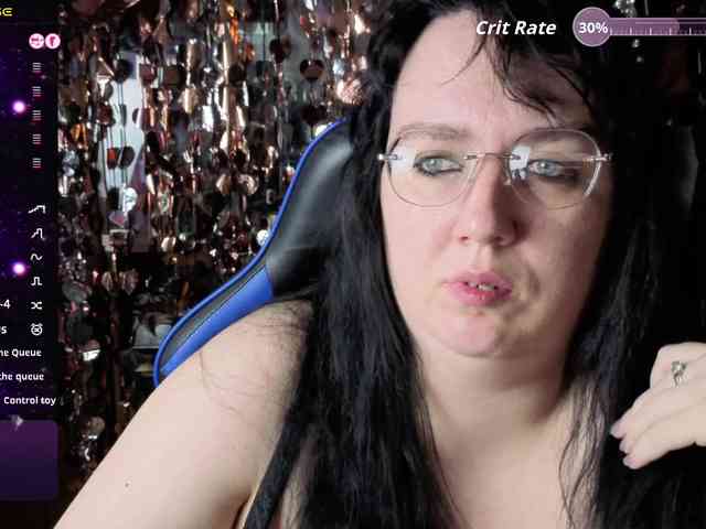 Leona_Sweetnest webcam