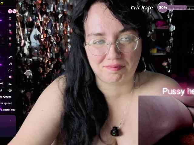Leona_Sweetnest webcam