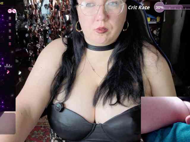 Leona_Sweetnest webcam