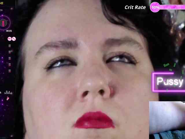 Leona_Sweetnest webcam