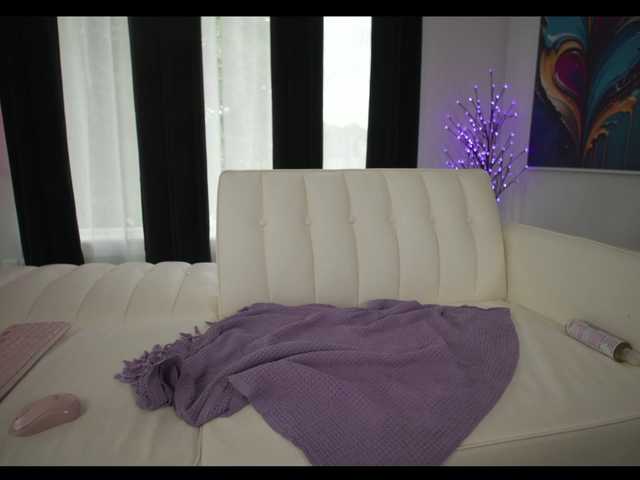 ScarlettFantasy live cam on BongaCams