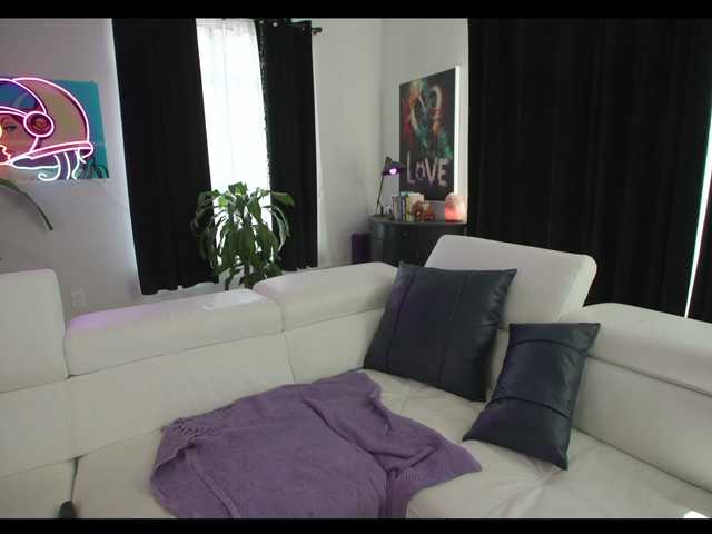 ScarlettFantasy Live Cam and Statistics on UnifiedCams