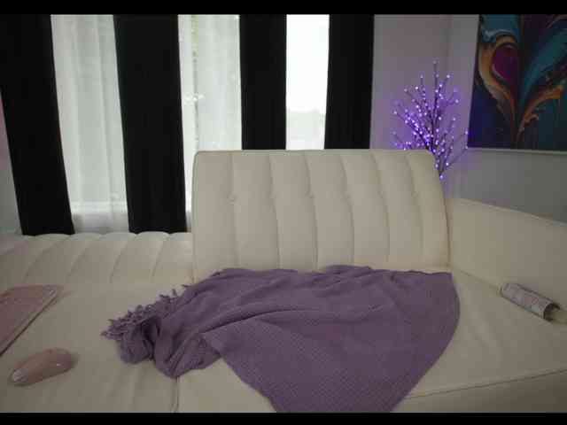 ScarlettXoXoTarzan webcam