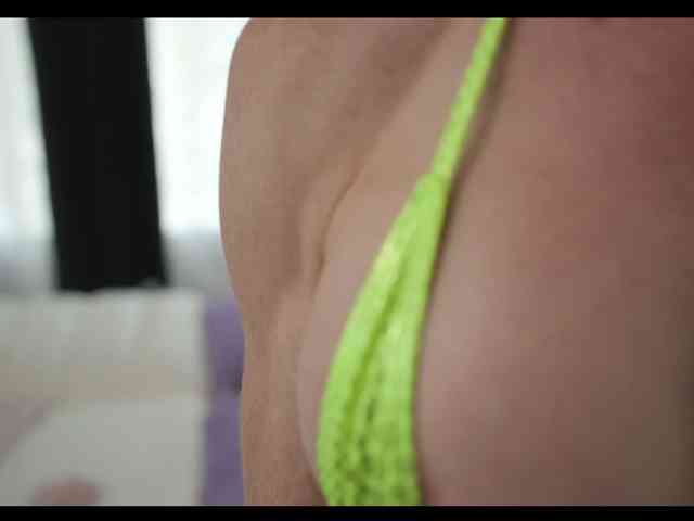 ScarlettXoXoTarzan webcam