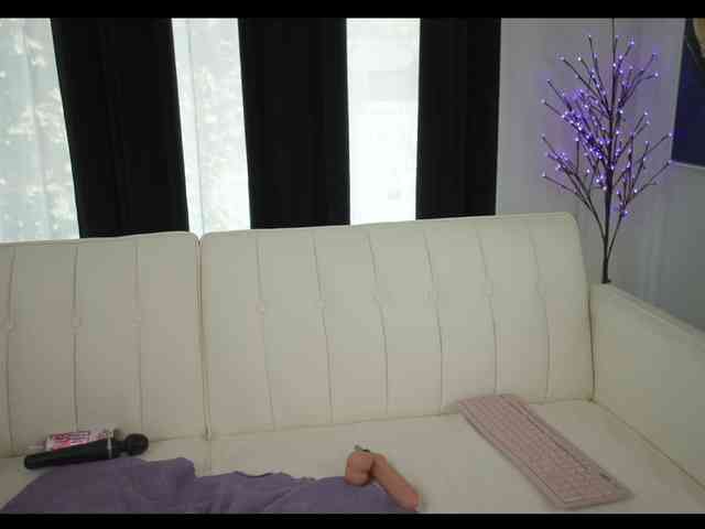 ScarlettXoXoTarzan webcam