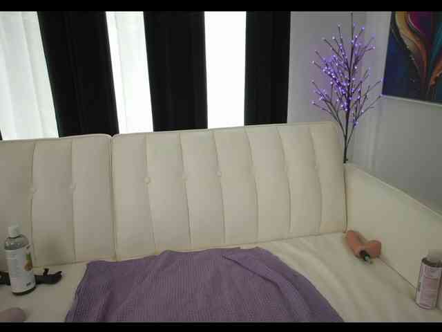 ScarlettXoXoTarzan webcam