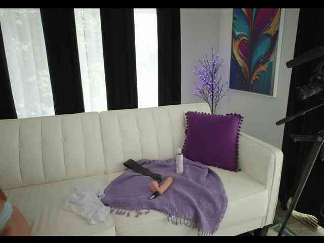 ScarlettXoXoTarzan webcam