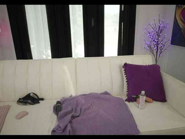 ScarlettXoXoTarzan webcam
