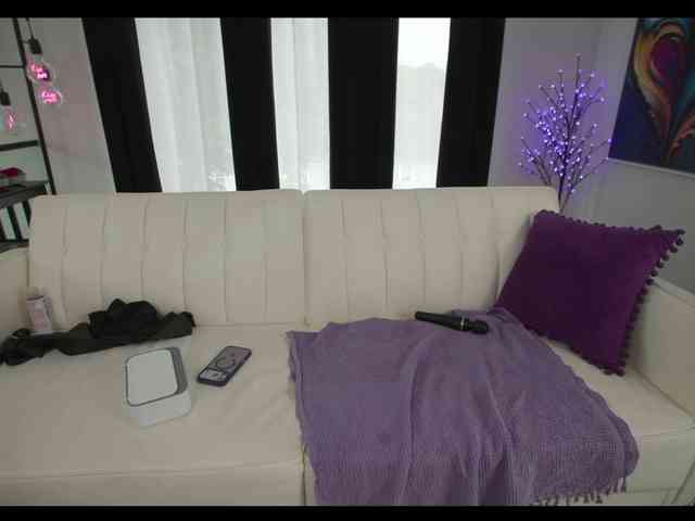 ScarlettXoXoTarzan webcam