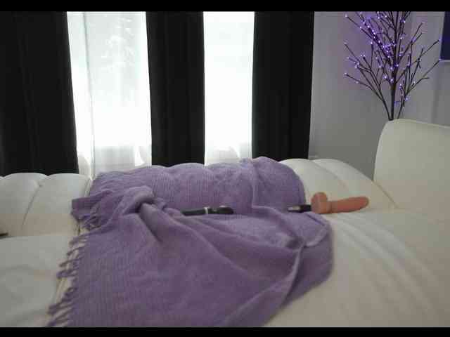 ScarlettXoXoTarzan webcam