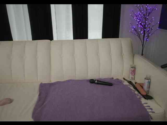 ScarlettXoXoTarzan webcam