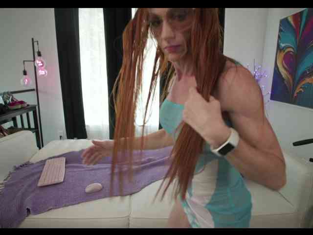 ScarlettXoXoTarzan webcam