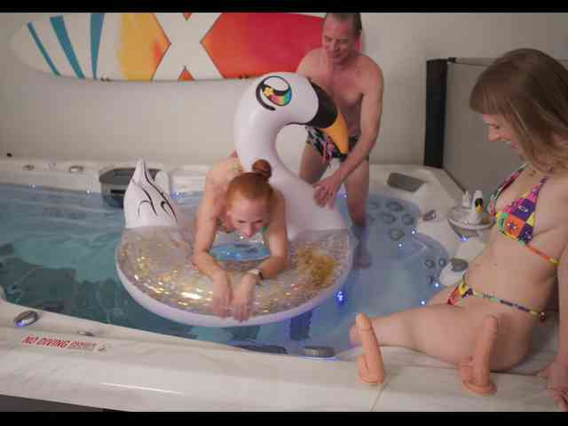 ScarlettXoXoTarzan webcam