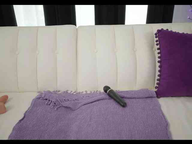 ScarlettXoXoTarzan webcam