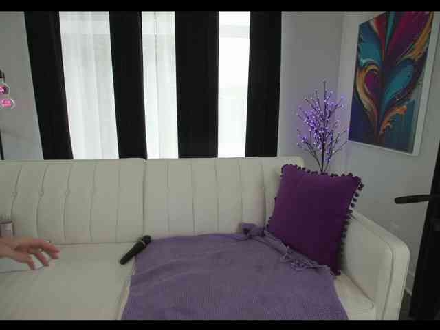 ScarlettXoXoTarzan webcam