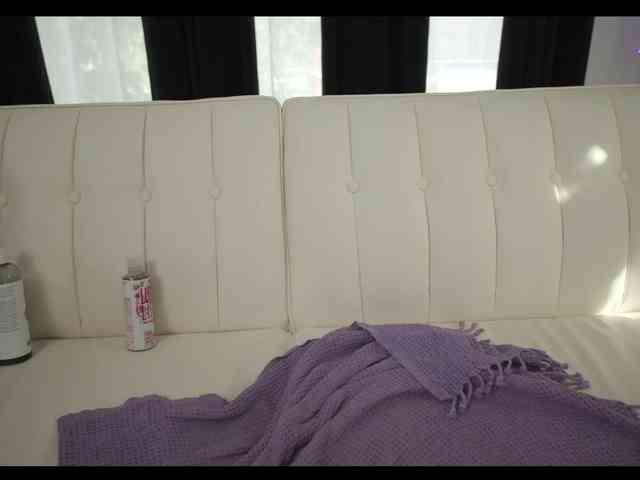 ScarlettXoXoTarzan webcam