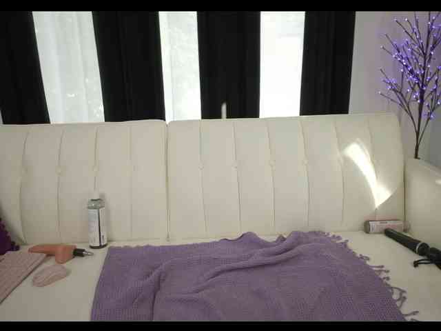 ScarlettXoXoTarzan webcam