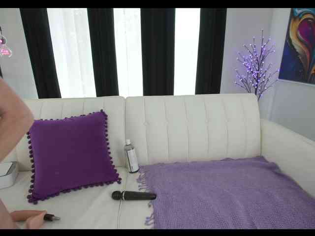 ScarlettXoXoTarzan webcam