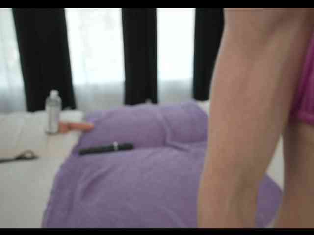 ScarlettFantasy Sex Cam Show