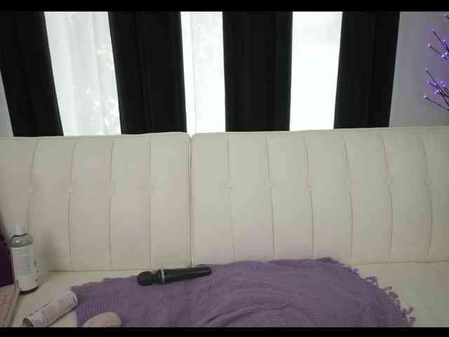 ScarlettXoXoTarzan webcam