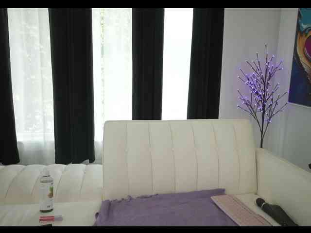 ScarlettXoXoTarzan webcam