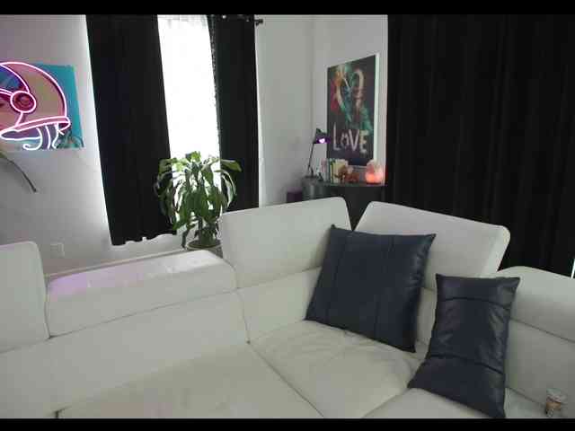 ScarlettXoXoTarzan webcam