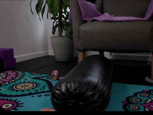 ScarlettXoXoTarzan webcam