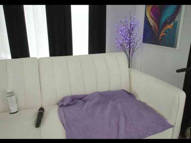 ScarlettXoXoTarzan webcam