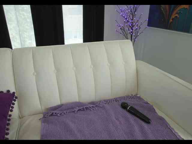 ScarlettFantasy Live Webcam on BongaCams