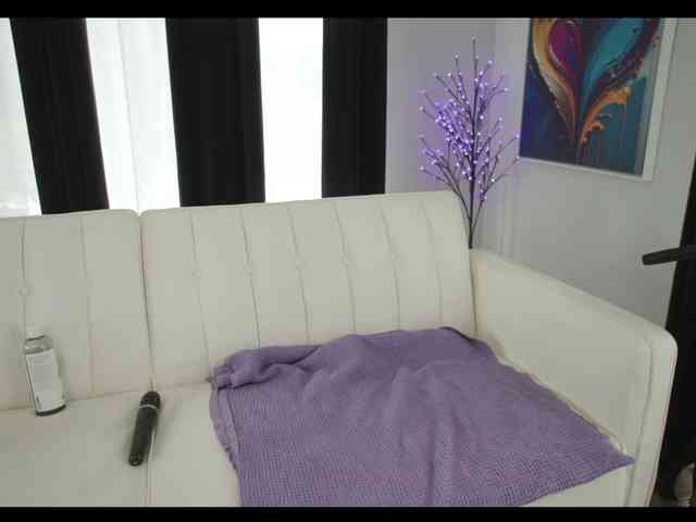 ScarlettXoXoTarzan webcam