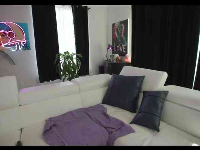 ScarlettXoXoTarzan webcam