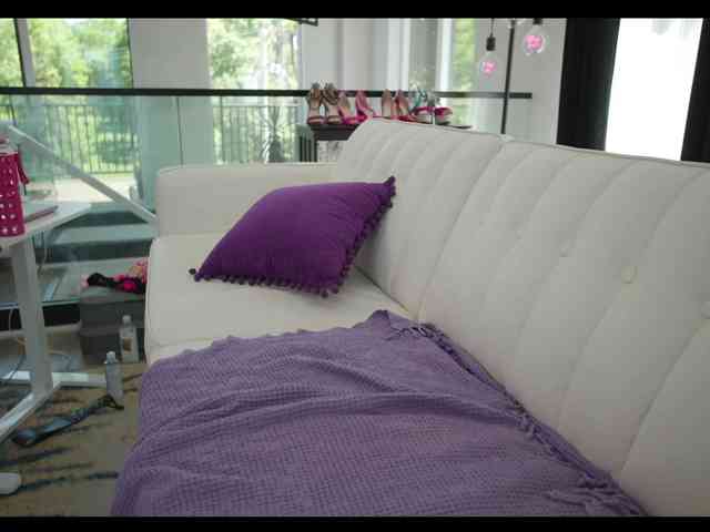 ScarlettXoXoTarzan webcam